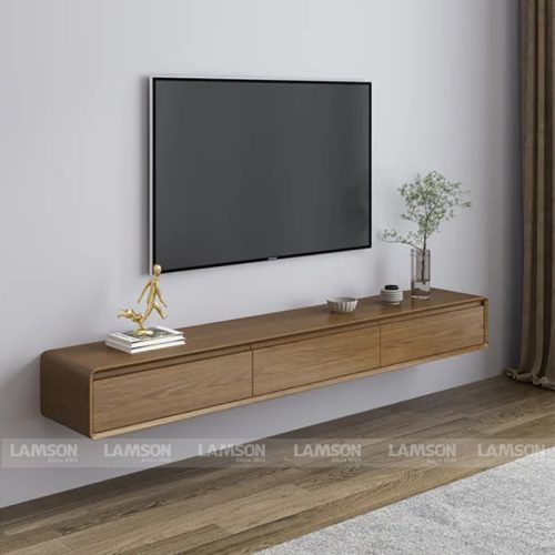 Thi Công Kệ Tivi Nhà Trọ 4 Hình ảnh 4
