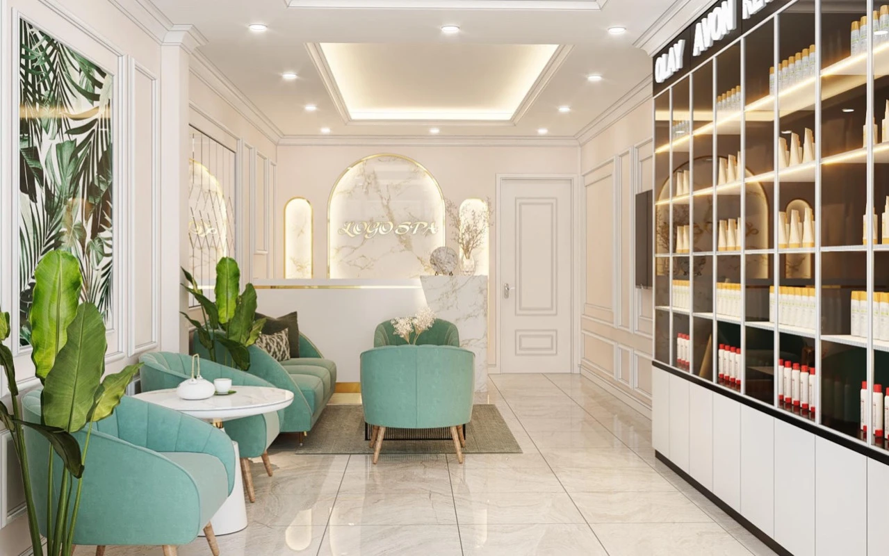 thiet-ke-noi-that-spa-10-1 Thiết kế spa hiện đại