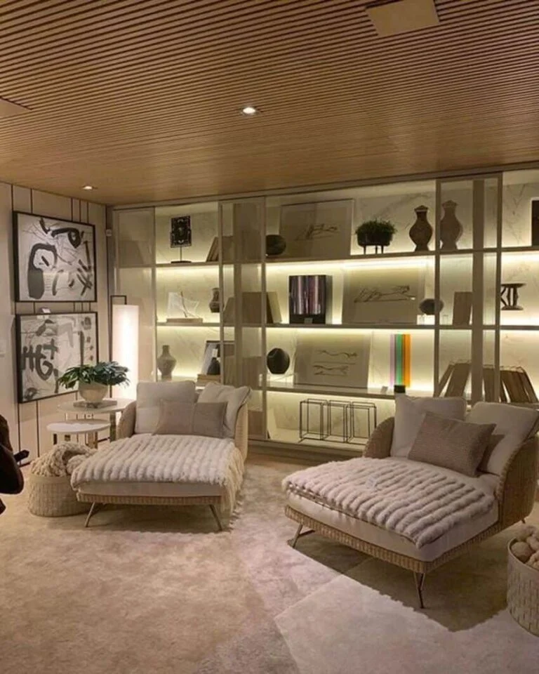 Thiết kế Spa