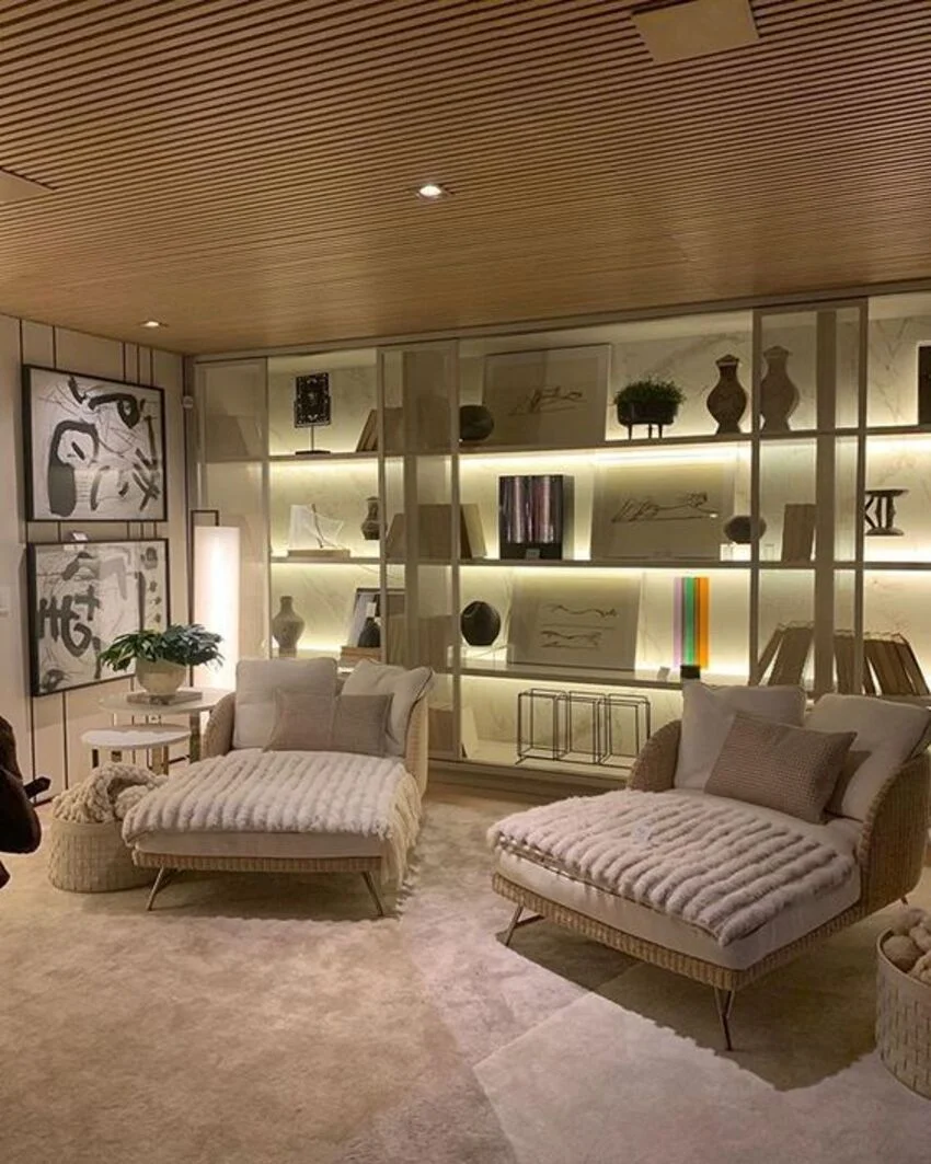 Thiết kế Spa