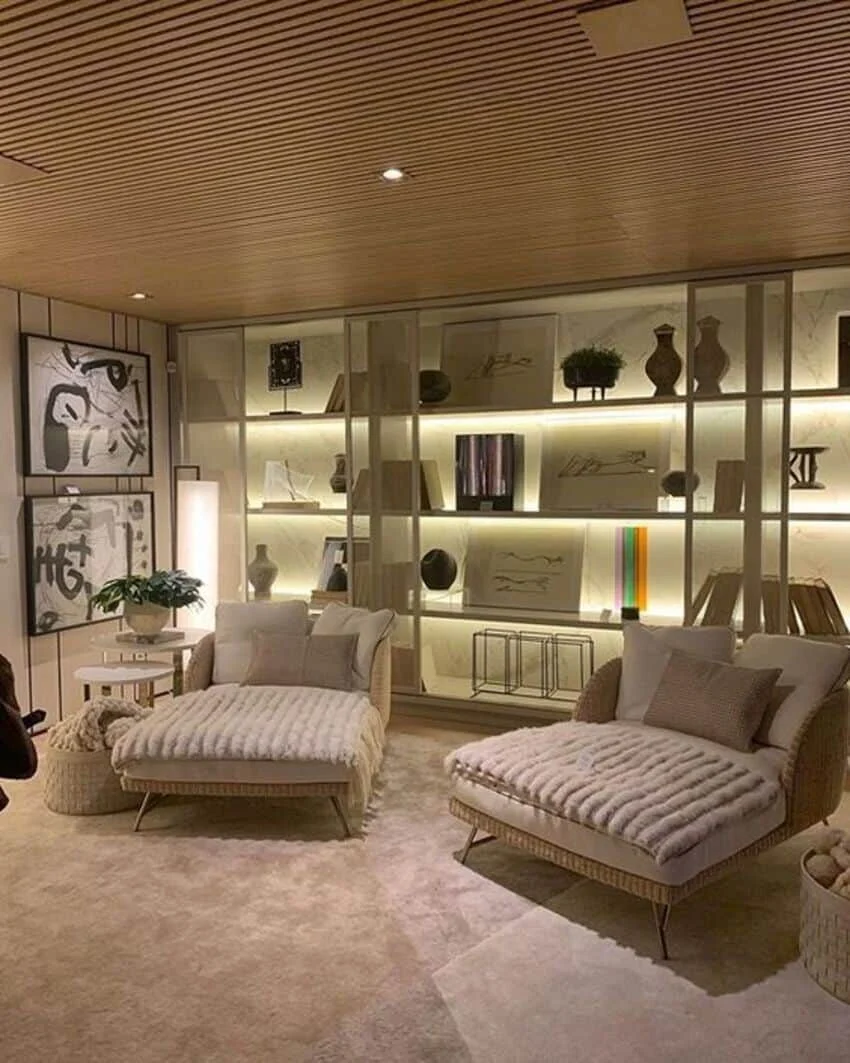 Thiết kế Spa