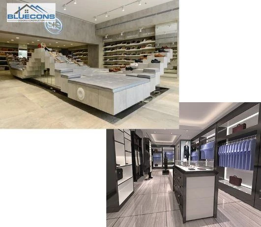 Thiet-ke-thi-cong-noi-that-showroom Tủ Locker Giá Rẻ