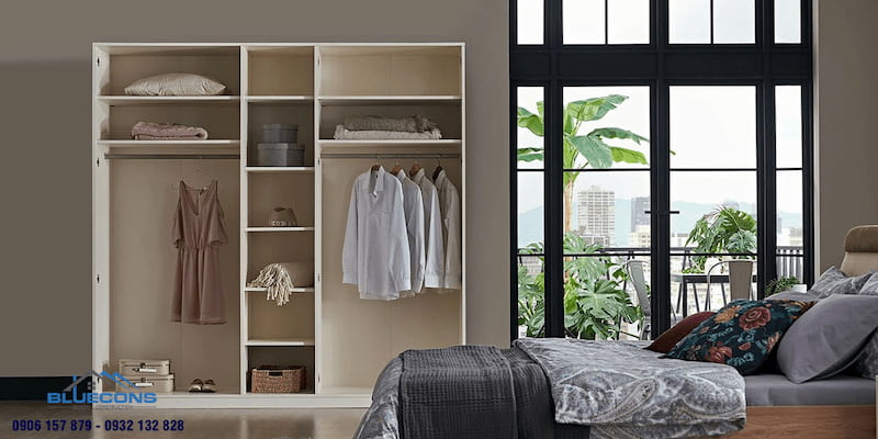 Tạo sức sống tươi mới cho chung cư của bạn