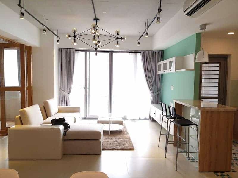 Thi Công Nội Thất – Trọn Gói Chung Cư, Nhà Phố, Biệt Thự, Văn Phòng Giá Tốt 2025 755 Thiết kế thi công nội thất chung cư trọn gói