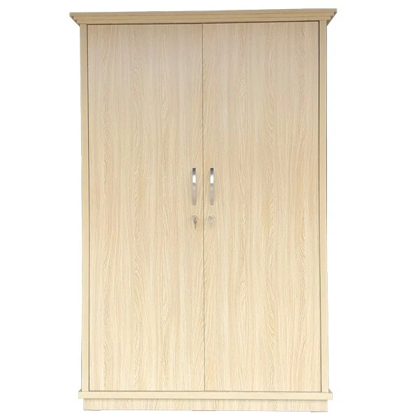 2-c Tủ Gỗ MDF Phủ Melamine