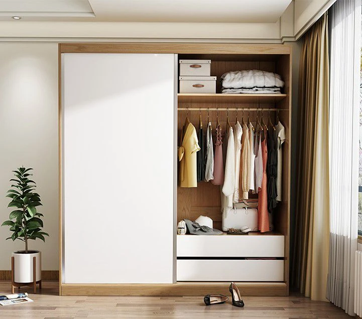 4-3498-cedee5cd Tủ quần áo có kệ trang trí