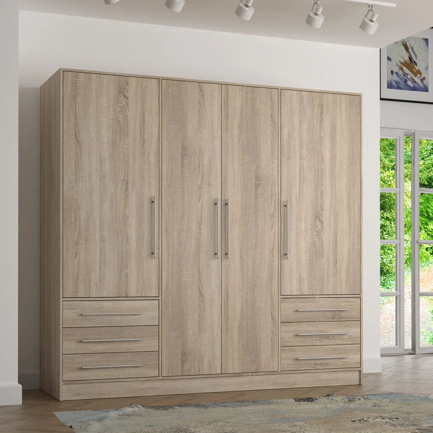 Dong-tu-quan-ao-2048x2048-1 Tủ gỗ MDF 4 cánh