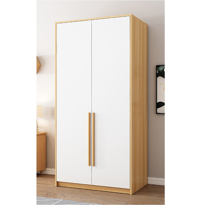 Tủ Gỗ MDF Phủ Melamine 5 Tủ Gỗ MDF Phủ Melamine