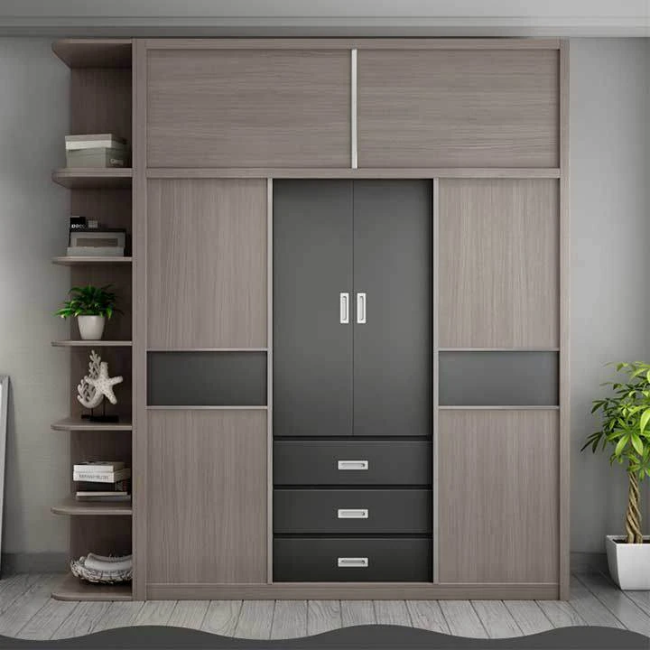ke-tt-2 Tủ quần áo cao 3m