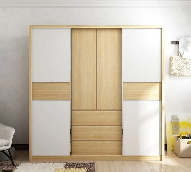 tu-quan-ao-cua-lua-hien-dai-01 Tủ Gỗ MDF Phủ Melamine