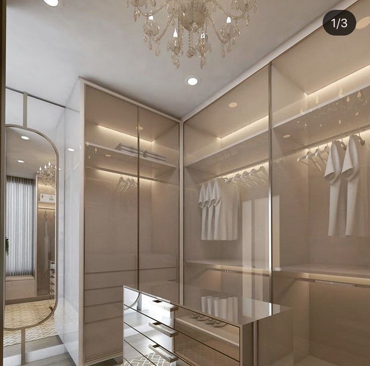 Tủ Quần Áo Cánh Kính 10 Mẫu tủ quần áo cánh kính hình chữ L