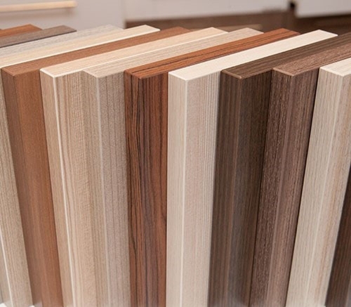 Tủ quần áo melamine 1 Tủ quần áo melamine