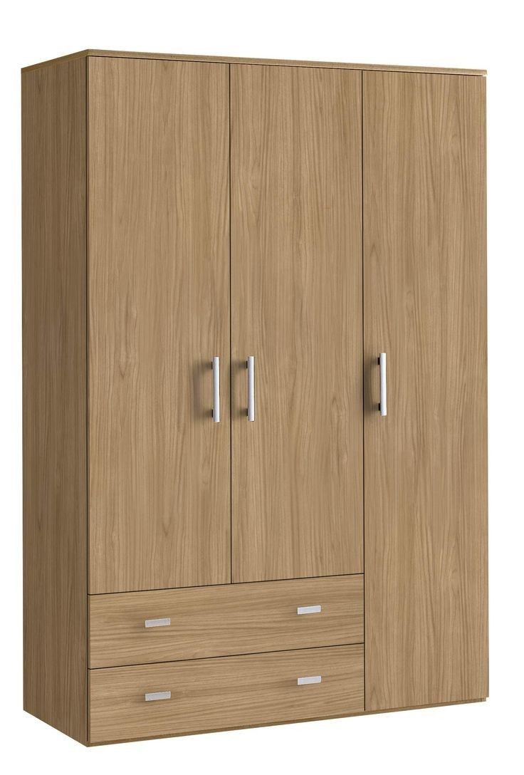Tủ quần áo melamine 6 Tủ quần áo melamine