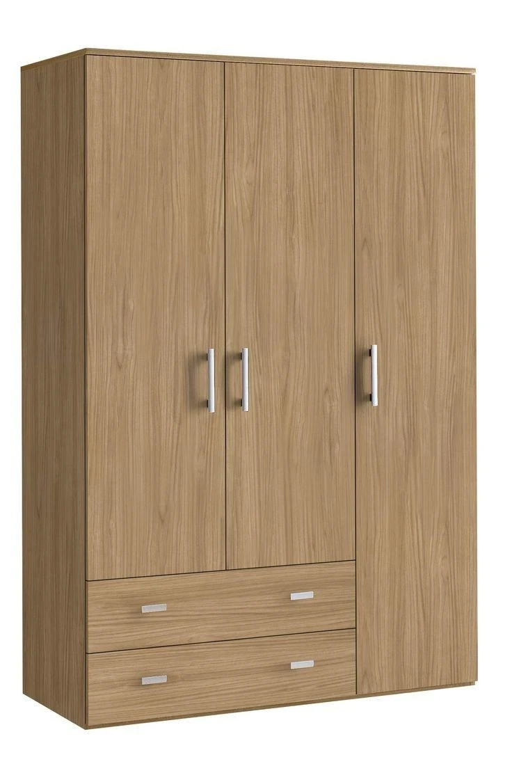 tu11 Tủ quần áo melamine