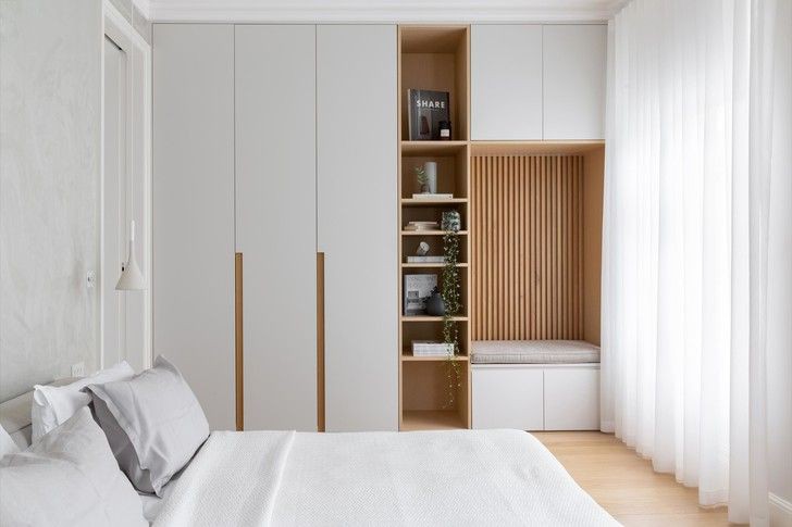 Tủ Quần Áo Melamine 16 Tủ Quần Áo Melamine