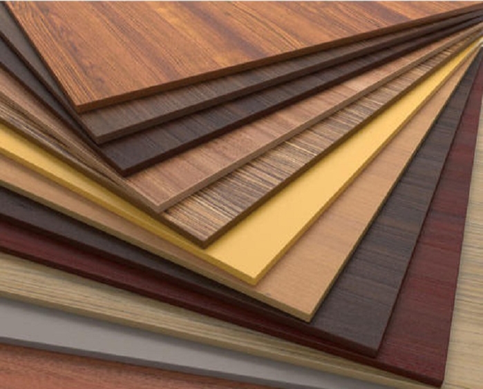 Tủ quần áo melamine 3 Tủ quần áo melamine