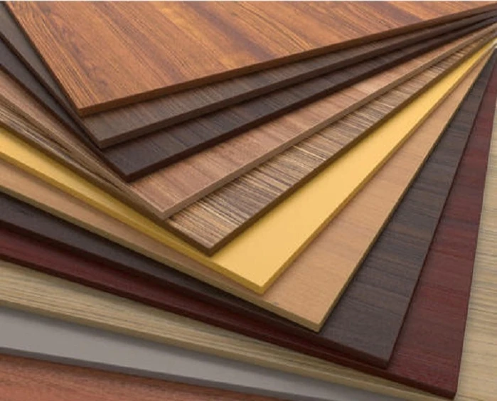 tu9 Tủ quần áo melamine
