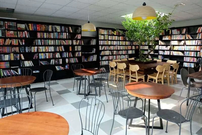 20+ Mẫu thiết kế quán cafe hot trend nhất 2022