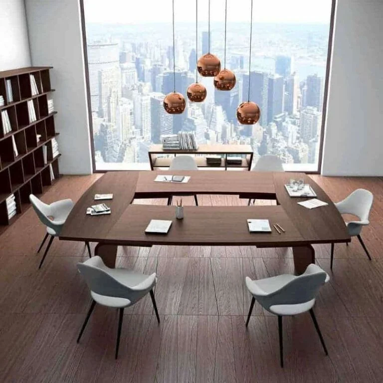 Thiết kế đáp ứng mọi kiểu không gian