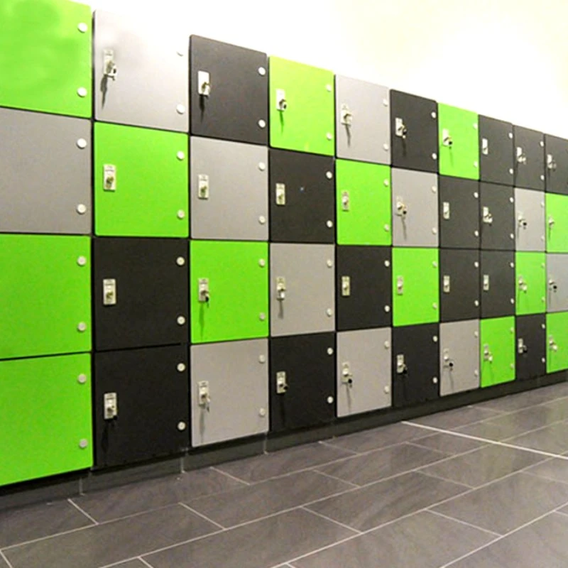 Tủ Locker