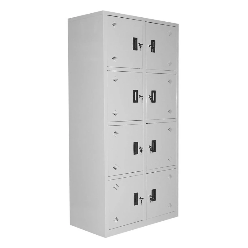 tu-co-lo-thong-khi-1 Tủ Sắt 6 Ngăn