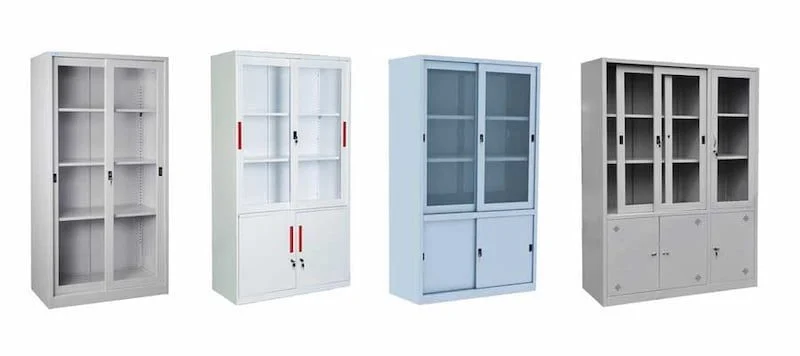 Tủ hồ sơ tiện lợi