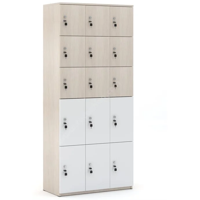 Tủ locker 15 ngăn