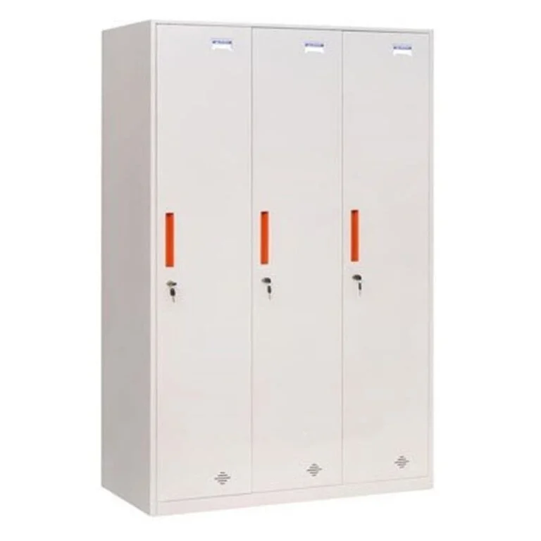 tủ locker 3 ngăn