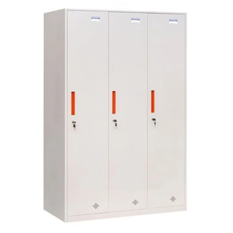 tủ locker 3 ngăn