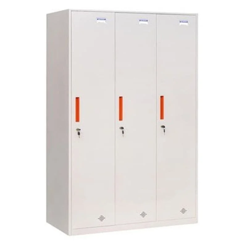 tủ locker 3 ngăn