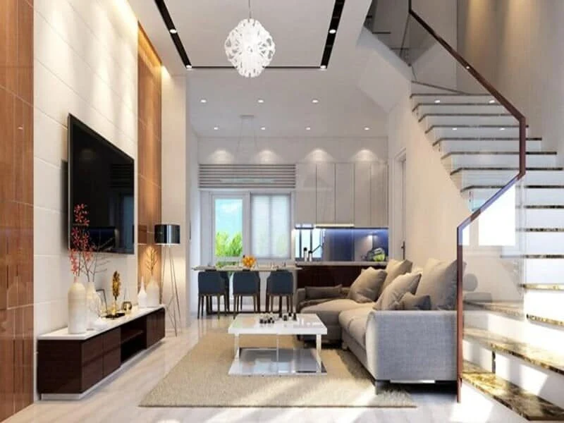Dịch vụ tiện lợi
