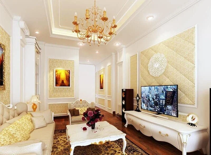 Ảnh minh họa trong bài viết