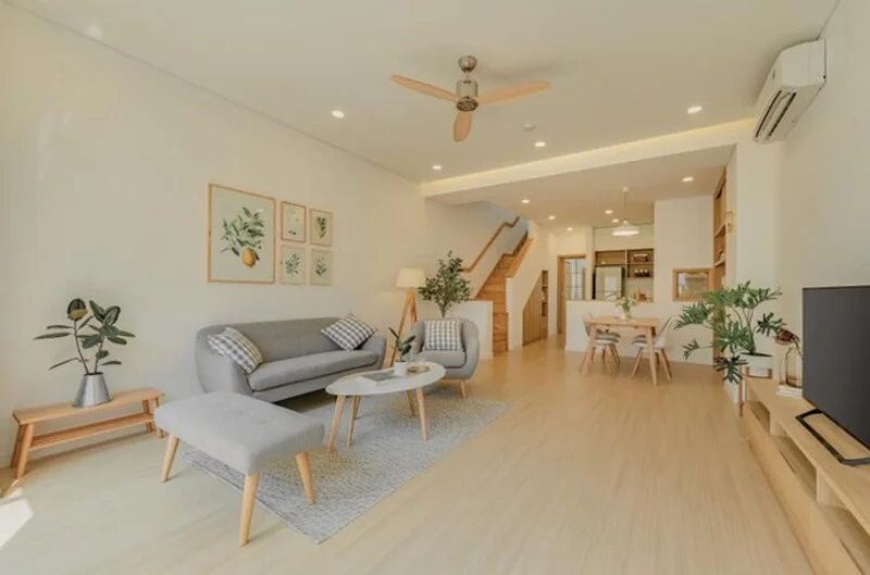Những mẫu căn hộ chung cư đẹp