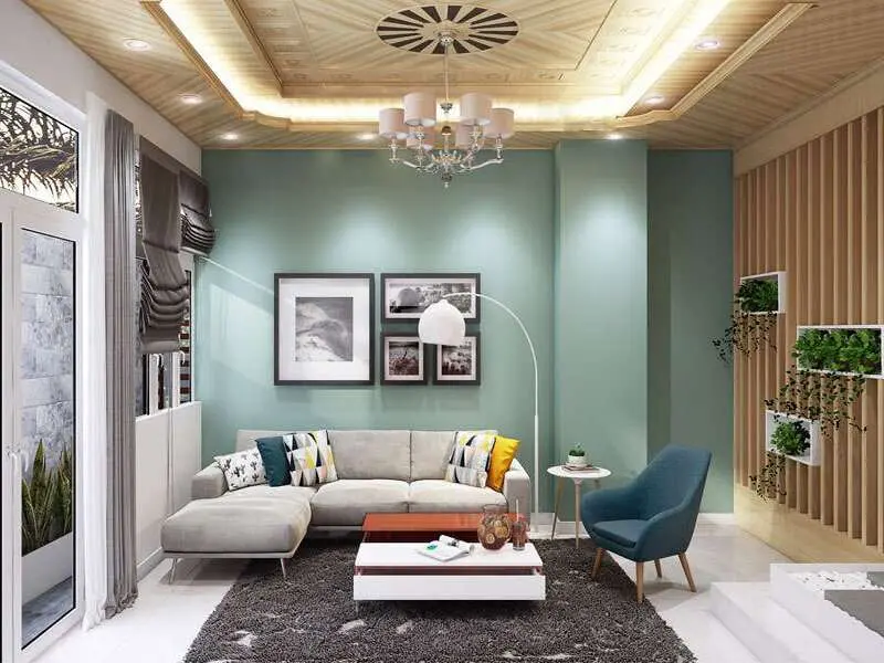 Mức giá phù hợp