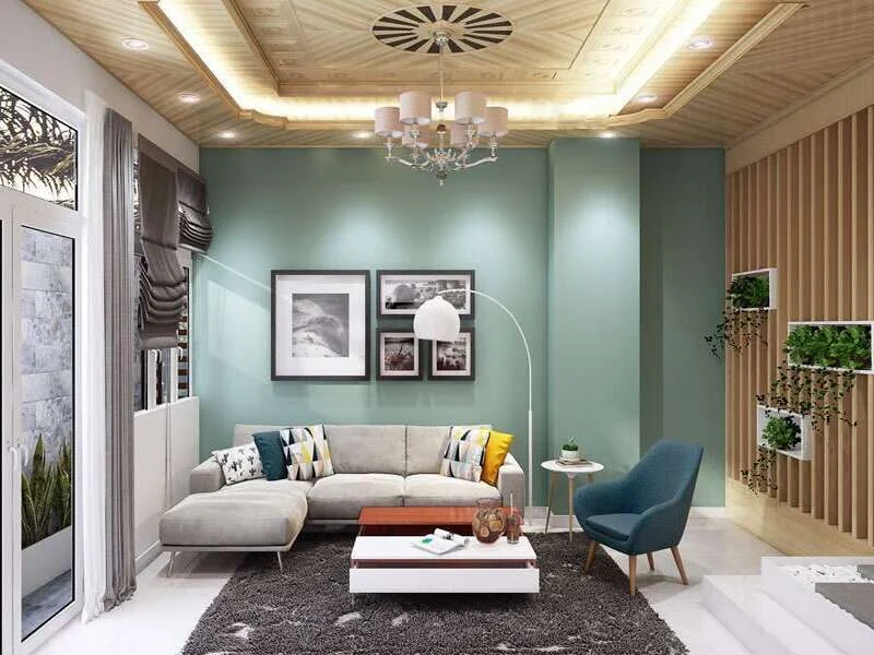 Mức giá phù hợp