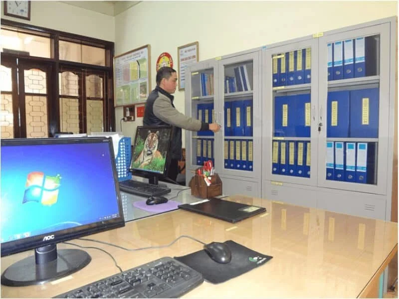 Ảnh minh họa trong bài viết