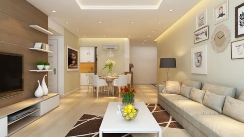 Decor-can-ho-chung-cu-phong-cach-hien-dai Decor Nhà Chung Cư Hiện Đại 2023