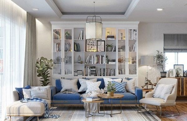 Decor Nhà Chung Cư Hiện Đại 2023 5 Decor Nhà Chung Cư Hiện Đại 2023