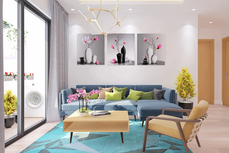 Thiet-ke-noi-that-nha-chung-cu Decor Nhà Chung Cư Hiện Đại 2023