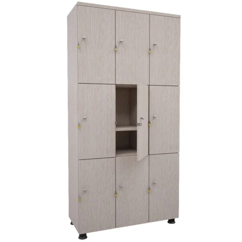 Tủ đựng đồ cá nhân