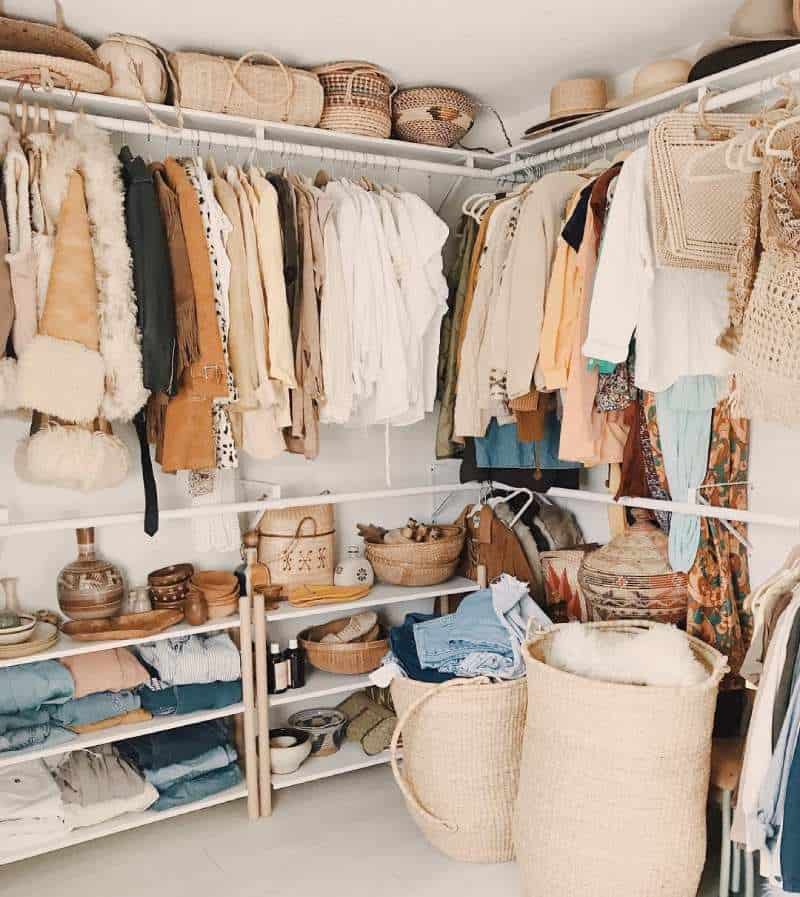 Thiết Kế Shop Quần Áo Nhỏ Gọn 6 cua hang quan ao phong cach vintage