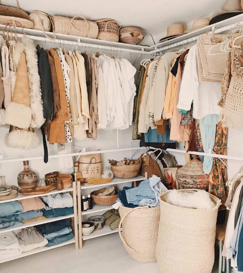 cua-hang-quan-ao-phong-cach-vintage Thiết Kế Shop Quần Áo Nhỏ Gọn