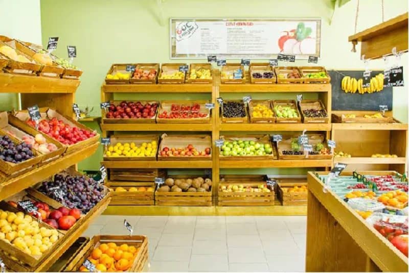 Thiết Kế Cửa Hàng Nhỏ Đẹp 5 Thiết Kế Cửa Hàng Nhỏ Đẹp