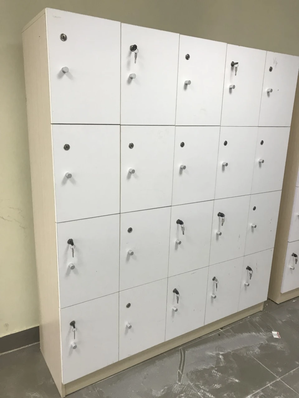 dac-tinh-cua-tu-locker Tủ Locker 20 Ngăn