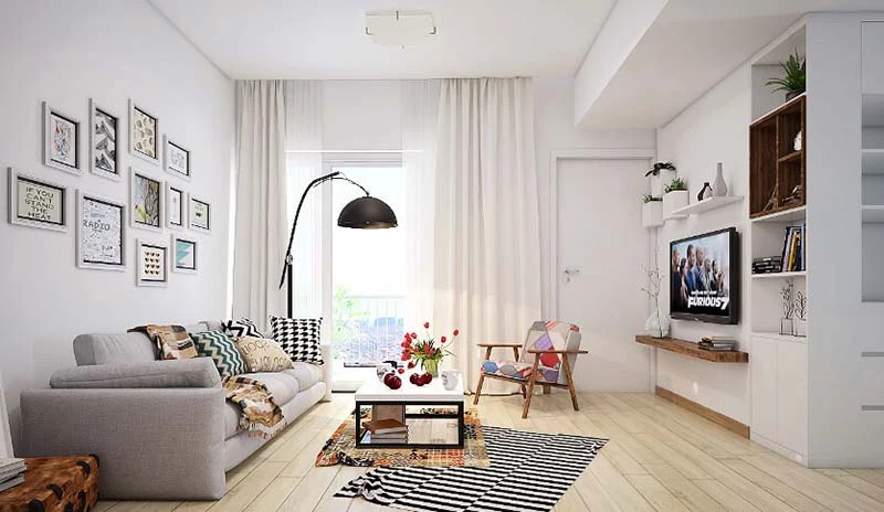 luu-y-khi-bo-tri-can-ho-50m2 Cách Bố Trí Căn Hộ 50m2