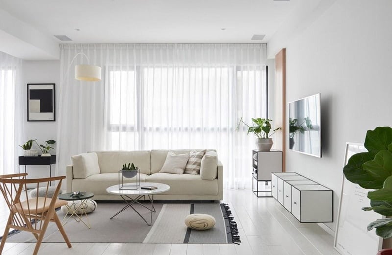 Thiết Kế Căn Hộ Studio 35m2 9 Thiết Kế Căn Hộ Studio 35m2