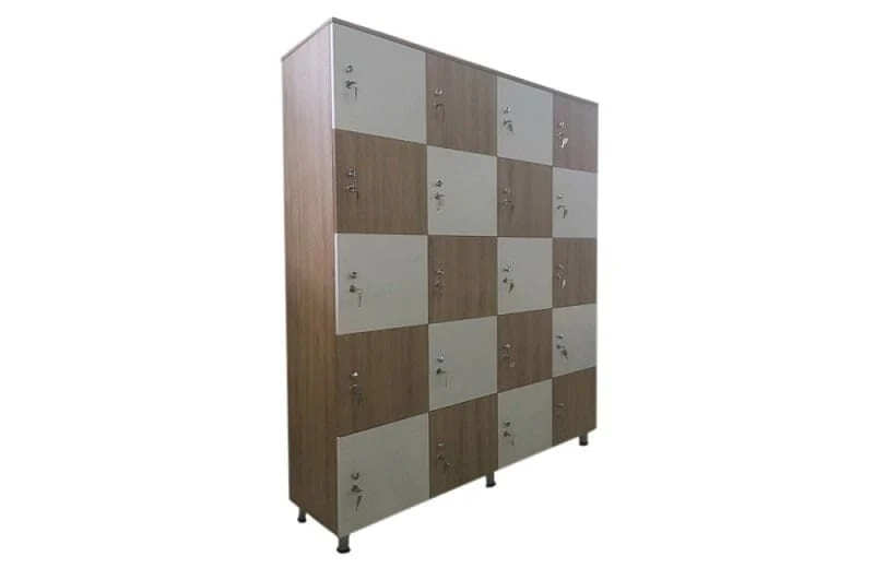 tủ locker mini