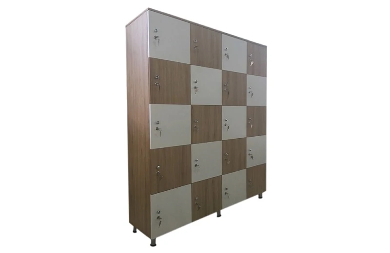 mau-sac-tu Tủ Locker Mini
