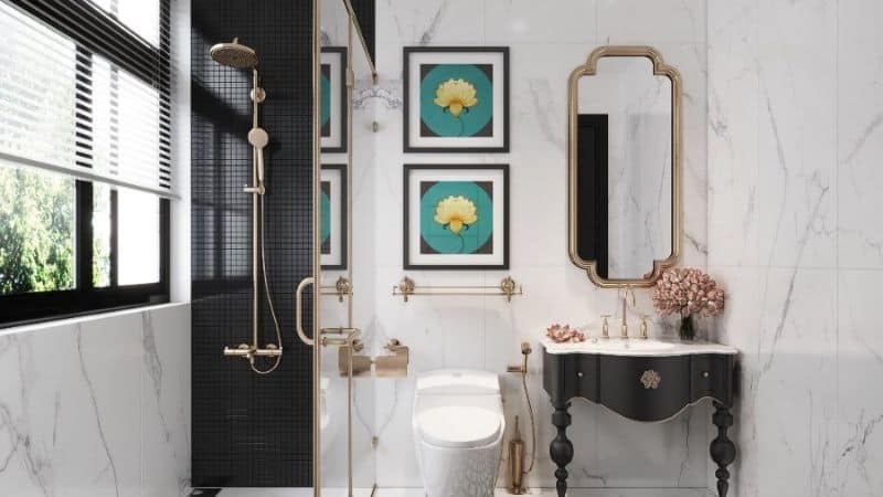 Mẫu Thiết Kế Chung Cư Phong Cách Indochine 8 thiết kế chung cư phong cách indochine