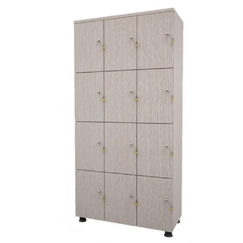 tủ locker mini
